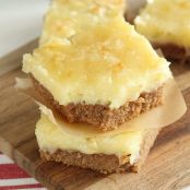 Ooey Goey Autumn Spice Cake