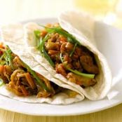 Slow Cooker Moo Shu Pork