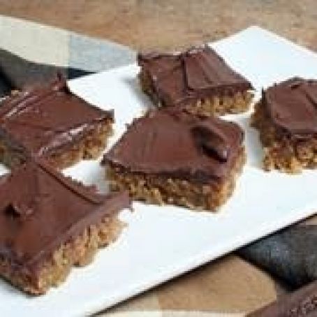 Peanut Butter Heaven