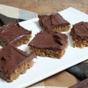 Peanut Butter Heaven