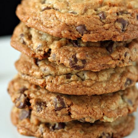 DoubleTree Cookie Recipe