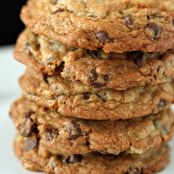 DoubleTree Cookie Recipe