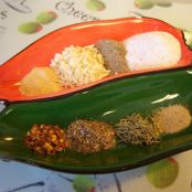 MacCormick Montreal Steak Seasoning