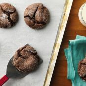 Chocolate Cookies
