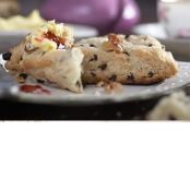 Irish Scones
