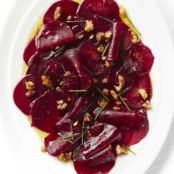 Beet Carpaccio 