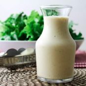 Caesar Dressing - Vegan