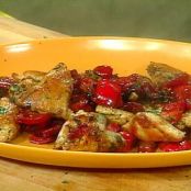 Chicken Scarpariello