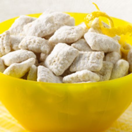 Chex Lemon Buddies