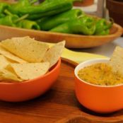 Chile Con Queso