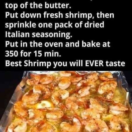 Shrimp