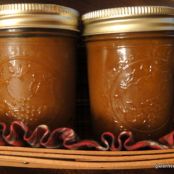 Slow-Cooked Pumpkin Butter