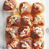 Lobster Rolls
