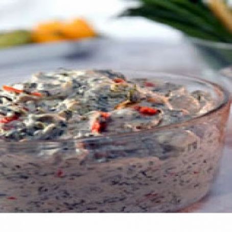KNORR SPINACH DIP