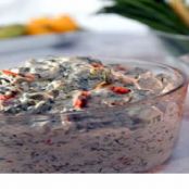 KNORR SPINACH DIP