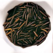 Pressure Cooker Wild Rice