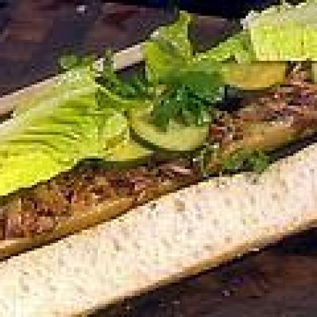 Saigon Sub