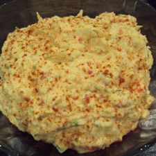 Grammie's potato salad