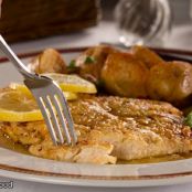 Chicken Francese