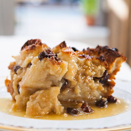 Bread Pudding