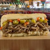 Portillo's Italian Beef Hack by Todd Wilbur