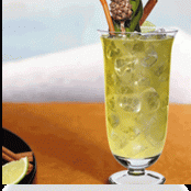 Weekend in the Tropics