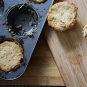 Cauliflower Pizza Bites