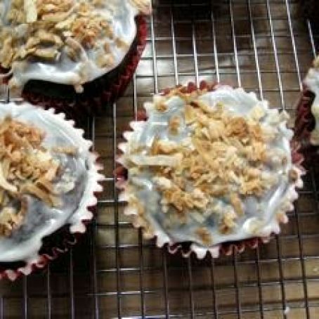 Chocolate Avocado Cake