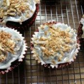 Chocolate Avocado Cake