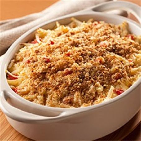 Country Style Hash Brown Casserole