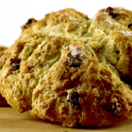 Irish Soda Bread