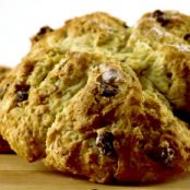 Irish Soda Bread