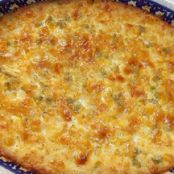 CORN CASSEROLE