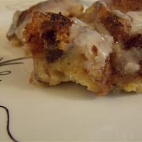 French Toast Casserole