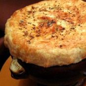 Chicken Pot Pie