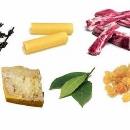 Vinegar Hill House's Braised Pork Cannelloni