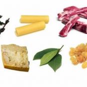 Vinegar Hill House's Braised Pork Cannelloni