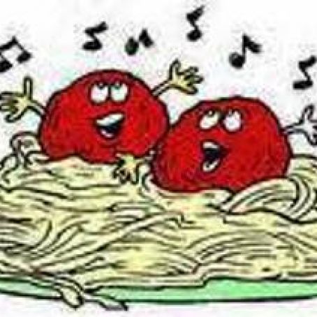 My Yummy Meatballs and Sauce