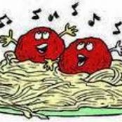 My Yummy Meatballs and Sauce