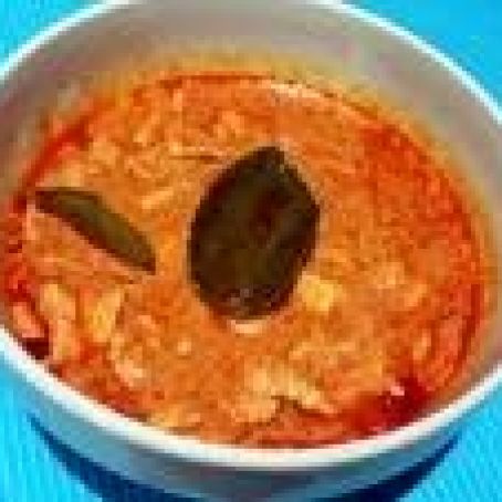 Nit Noi's Thai Chicken Curry