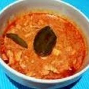 Nit Noi's Thai Chicken Curry