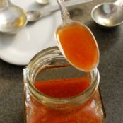 MAGGIE’S COUGH REMEDY