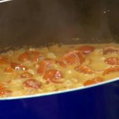 Greek-Style Fresh Tomato Sauce