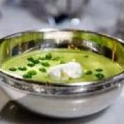 Parker's Split Pea Soup