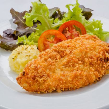 Butter Ranch Chicken