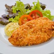 Butter Ranch Chicken