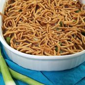 Chopsticks Tuna Casserole