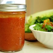 French Dressing