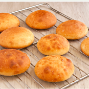 Schlotzsky's Buns (copycat)