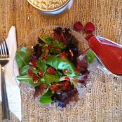 Raspberry Vinaigrette